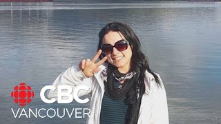 Boyfriend sentenced to life in prison for murder of Ashley Simpson