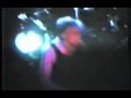 Robin Trower - Into The Flame - Detroit 1987