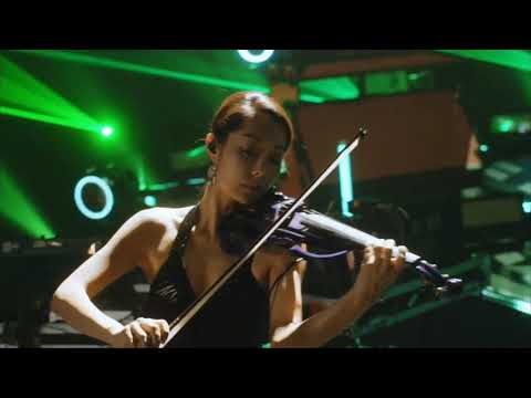 [Bard's Adventure] Venti Theme Genshin Impact Concert Cover