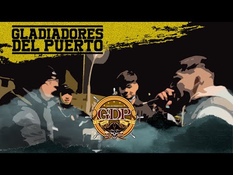 JOTAKA vs EL TURRON vs HORUS vs AMPARO | Octavos - GDP 5 CHAPTER 22