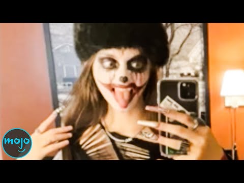 馬肯琪·席里拉家人最引發爭議的10項說法！ (10 Most Controversial Claims From Mackenzie Shirillas Family)