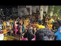 Super Dacne Karakattam Hd Video 2024