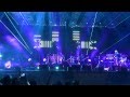 Faithless - Everything Will Be Alright Tomorrow Live @ Balaton Sound 11.07.2015. 4K  [Part1/3]