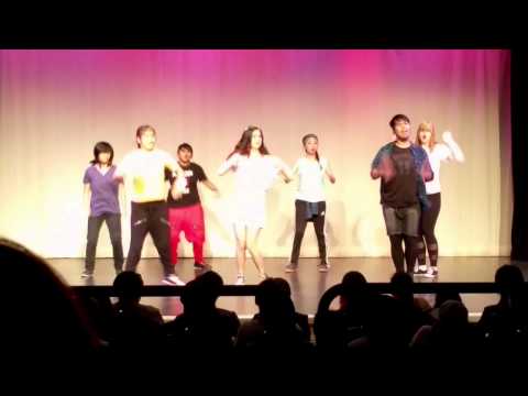 C-AMP Medley [Amber, THE ARK, SEVENTEEN]