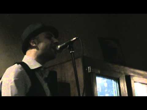 That's it, I quit, I'm movin' on - Sam Cooke