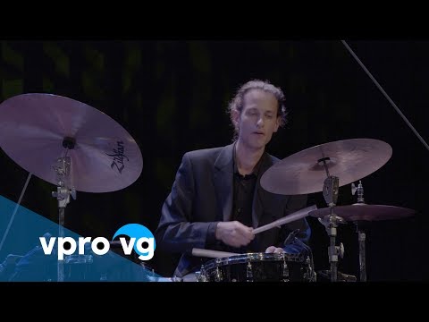 Dominic J. Marshall Trio - Ella Feeling (live @TivoliVredenburg Utrecht)