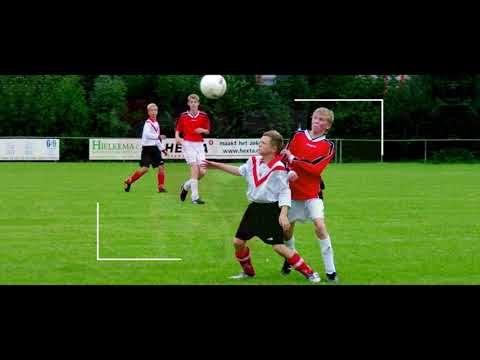 LEEK RODENBURG C1 - 2010 08 21 - GRC GRONINGEN C1 - EEN KORTE WILLI´S ART IMPRESSIE