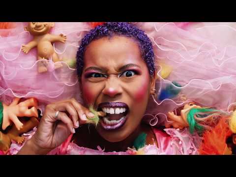 Deqn Sue - Troll (Official Video)