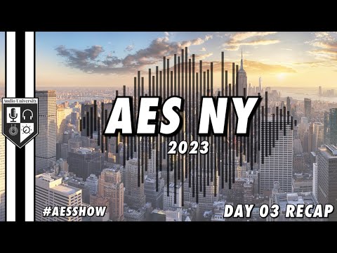 Audio Engineering Society | Certified Directory