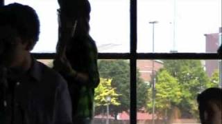 Matthew Sweet - Girlfriend - Baltimore School of Rock