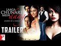 Laaga Chunari Mein Daag Official Trailer Rani Mukerji Abhishek Bachchan
