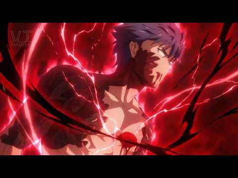 The BEST Anime Fights with GOD-Tier Animation EVER