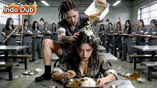 Download lagu Narapidana baru ditindas bos penjara, tak tahu dia ahli kungfu top! Satu pukulan balikkan keadaan! mp3