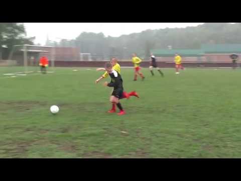 Vriendschappelijk  PU13  KVV OG  Vorselaar     KFC  Duffel