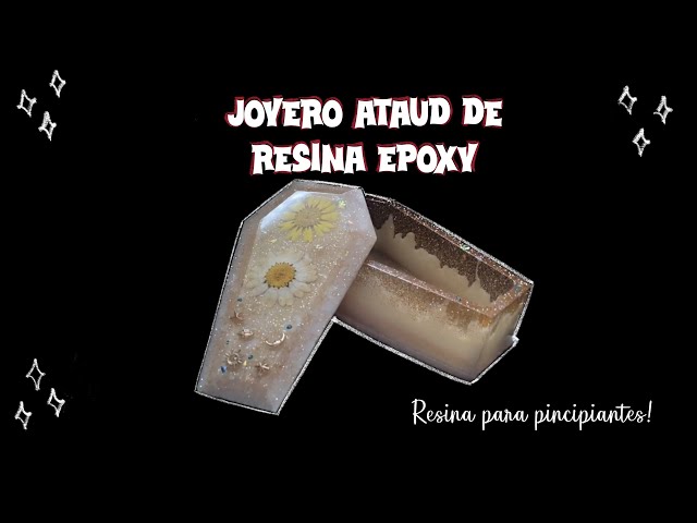 Vídeo relacionado con HEMOTON Caja Organizador De Joyas De Halloween Ataúd y Ataúd Accesorios De Ataúd Anillo De Ataúd Joyas De Ataúd Víspera De Todos Ataúd En Miniatura Decoraciones Broma De Madera
