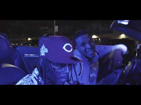 TROY DA BOY x NORTHSIDE RUGGA - "NADIA" (Music Video) | Shot By @MeetTheConnectTv