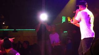 Mike Stud - Mike Jordan Live