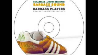 22 Morodo - Bad bwoys   Barbass Sound