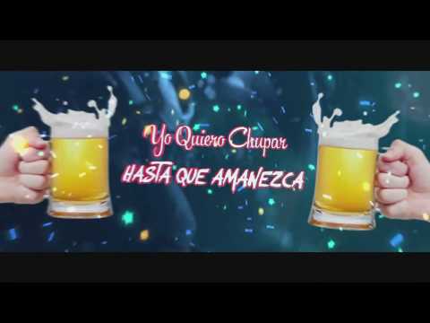 DJ PELIGRO - VAMOS AL MUNDIAL Ft The Party Band ⚽️🏆🥁  (Quiero Chupar hasta que amanezca)