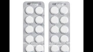 Pyrazolam CAS: 39243-02-2 Unveiling the Mystery of a Rediscovered Benzodiazepine