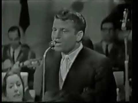 Johnny Burnette -  Dreamin' - 1960