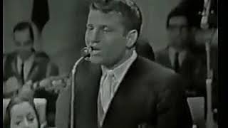 Johnny Burnette -  Dreamin&#39; - 1960