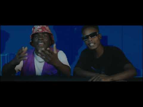 The Wave MW - Feed (Ft Viceroy IV) [Offical 4k Music Video]