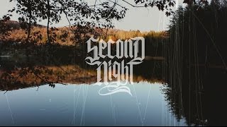 Second Night - Counterclockwise (Official Lyric Video)