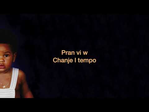 MEDJY - PASYANTE (Official Lyrics Video)