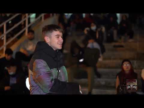 PERTUR VS LITHE | Octavos | 4ºEdicion Durden Battle