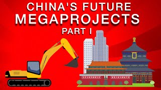 Jing-Jin-Ji, A MEGALOPOLIS | China's Future MEGAPROJECTS: Part 1
