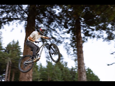 Crankworx Rotorua Whipoff