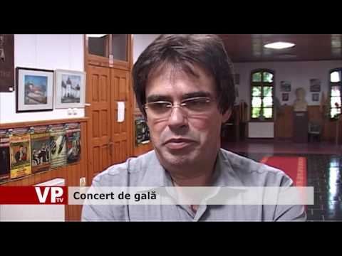 Concert de gală