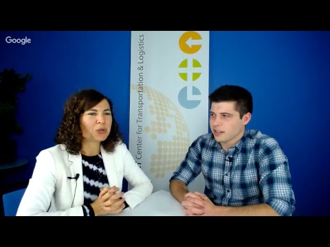 SC4x 2017_2 Live Event 1B - The Fresh Connection-MITx MicroMasters in SCM