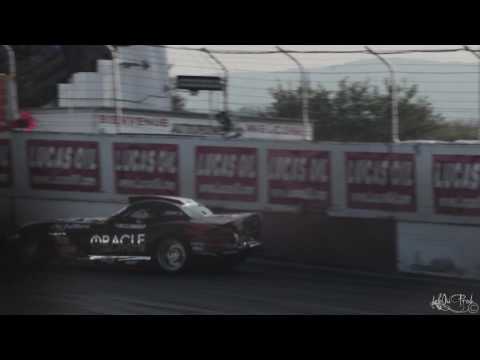 Dean Kearney - Formula Drift Canada World 2015