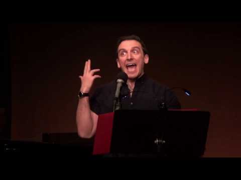 James LaRosa - Reading the Dictionary (Seth Christenfeld/Billy Recce)