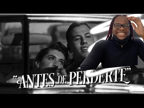 ReacTIV reacts to DUKI - Antes de Perderte (Video Oficial)