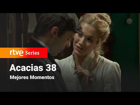 Acacias 38: Chapter 417 - Best Moments #Acacias38 | RTVE Series