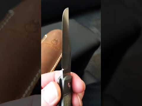 Sleek and Classy - Jack Wolf Benny's Clip