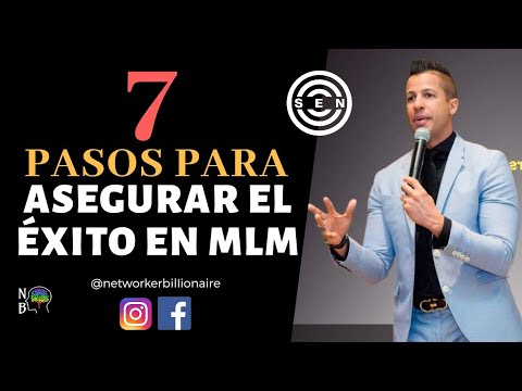 , title : '💥7 PASOS PARA ASEGURAR EL ÉXITO EN REDES DE MERCADEO // JOEL HERNÁNDEZ 2020'