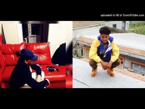 Drii Bandxz X Childish - Big Dreams