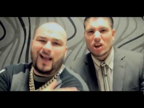 Rico Won feat. Alibi - Strong