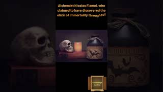 The Elixir of Immortality May Have Been Found #shorts