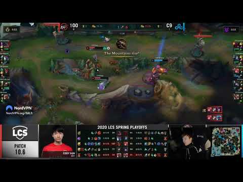 Nisqy with the nasty zoe combo