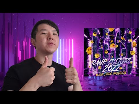 Reviewing Sub Zero Project - Rave Culture 2022