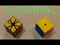 How to Solve the Square-1 | Tutorial