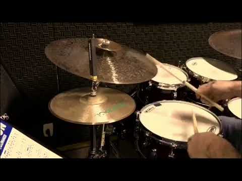 Drumbrainstorm of the Day part 4