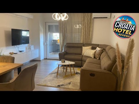 Apartman Dragica | Murvica (Zadarska), Croatia | Hotel Review 🏨