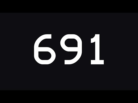 691