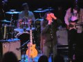 Ziggy Marley - "Reggae In My Head" | Live At The Roxy Theatre (4/24/2013)